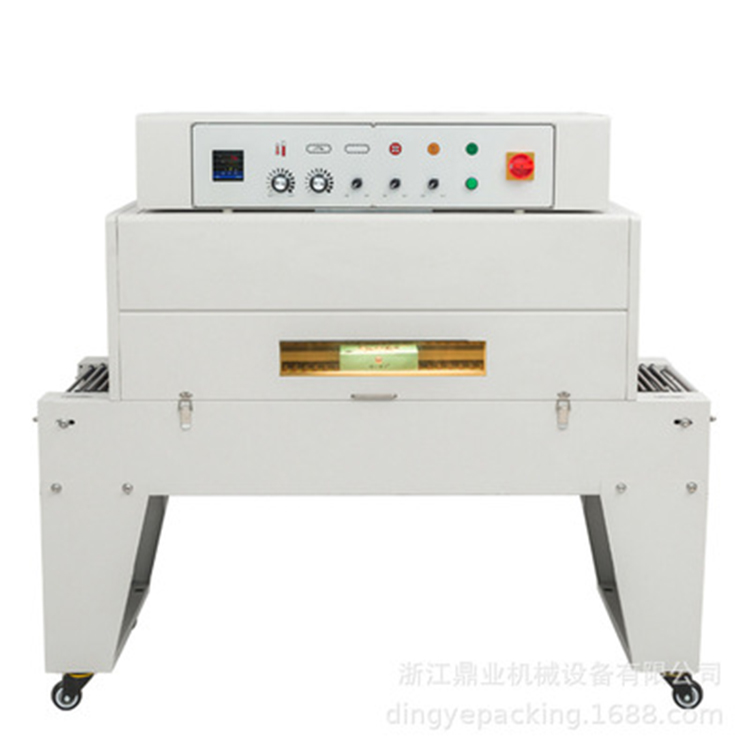 收縮機(jī)它的發(fā)展前景如何？